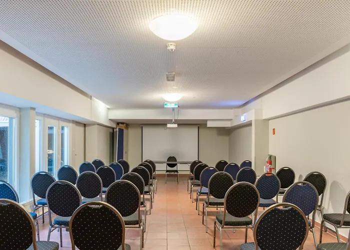 A&O Duesseldorf Hauptbahnhof